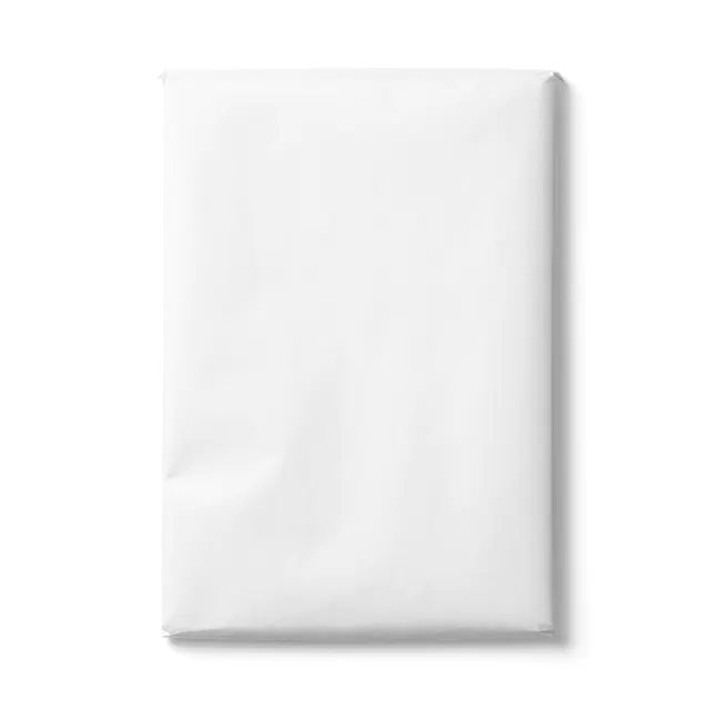 Free Online Tissue Paper Mockup Templates And Items — Mockup Zone